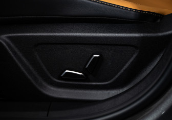 Подержанный автомобиль Geely Emgrand 2024 года (15 фото)