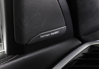 Подержанный автомобиль BMW X7 2022 года (20 фото)