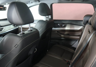 Подержанный автомобиль Chery Tiggo 8 Pro 2021 года (12 фото)