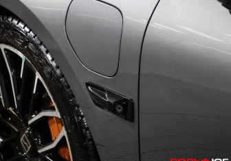 Подержанный автомобиль Zeekr 001 2023 года (28 фото)