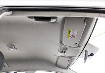 Подержанный автомобиль Kia Rio Hatchback 2021 года (22 фото)