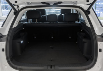 Новый Jaecoo J7 2025 (14 фото)