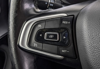 Подержанный автомобиль Chery Tiggo 7 Pro 2022 года (28 фото)