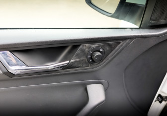 Подержанный автомобиль Skoda Rapid Liftback 2021 года (28 фото)