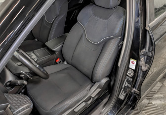 Подержанный автомобиль Haval Jolion 2023 года (18 фото)