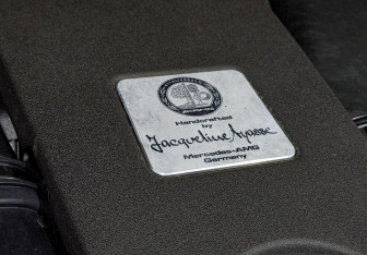 Подержанный автомобиль Mercedes-Benz GLE AMG 2016 года (27 фото)