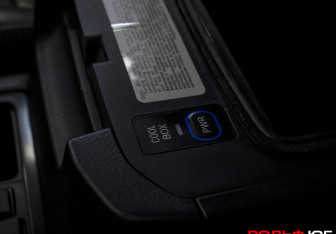 Подержанный автомобиль Toyota Land Cruiser Prado 2014 года (14 фото)