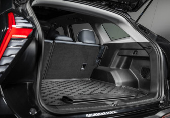 Новый Geely Atlas 2025 (14 фото)