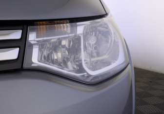 Подержанный автомобиль Mitsubishi Outlander 2012 года (11 фото)