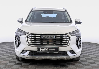 Подержанный автомобиль Haval Jolion 2023 года (2 фото)