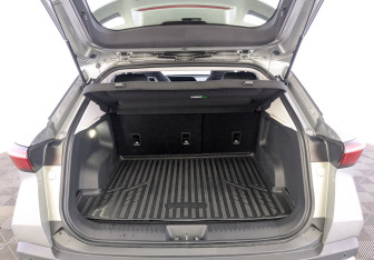 Новый Omoda C5 2024 (10 фото)