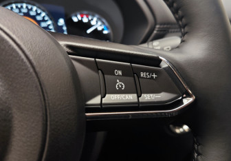 Новый Mazda CX-5 2025 (14 фото)