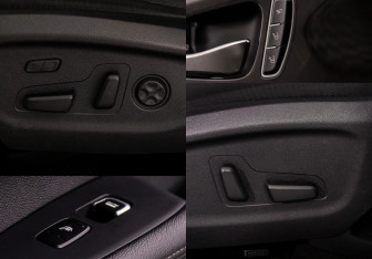 Подержанный автомобиль Kia Sorento 2017 года (24 фото)