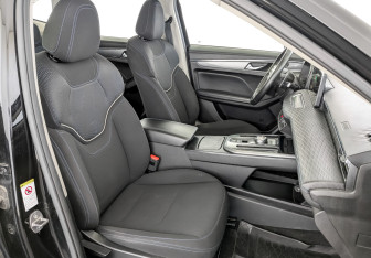 Подержанный автомобиль Haval Jolion 2022 года (23 фото)