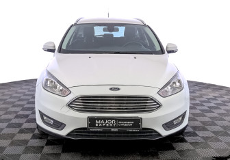 Подержанный автомобиль Ford Focus Wagon 2019 года (2 фото)