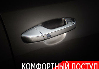 Подержанный автомобиль Kia Sportage 2017 года (21 фото)