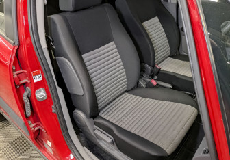 Подержанный автомобиль Suzuki SX4 Hatchback 2012 года (23 фото)