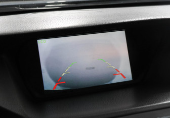 Подержанный автомобиль Honda Accord Sedan 2011 года (13 фото)