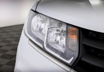 Подержанный автомобиль LADA (ВАЗ) Largus Wagon 2021 года (17 фото)