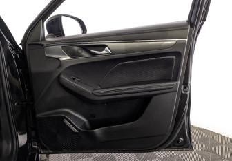 Подержанный автомобиль Haval Jolion 2022 года (24 фото)