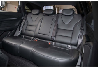 Новый Haval F7 2025 (11 фото)