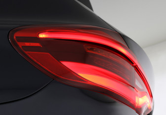 Подержанный автомобиль BMW X3 2019 года (27 фото)