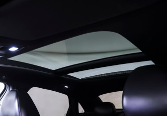 Подержанный автомобиль Kia K5 2021 года (15 фото)