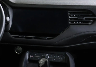 Подержанный автомобиль Haval F7 2019 года (8 фото)