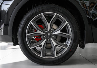 Новый Chery Tiggo 7 Pro Max 2024 (14 фото)