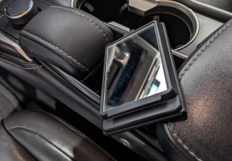 Подержанный автомобиль Lexus NX 2016 года (25 фото)