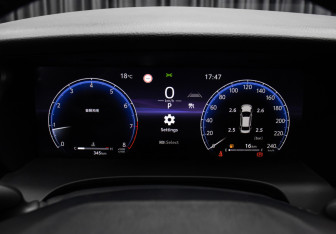 Новый Toyota Camry Sedan 2024 (13 фото)