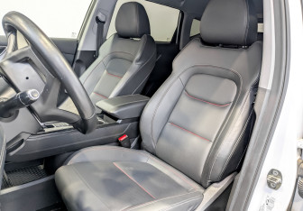 Подержанный автомобиль Chery Tiggo 7 Pro 2021 года (21 фото)