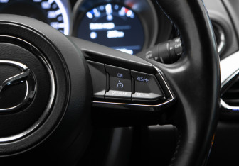 Подержанный автомобиль Mazda CX-9 2019 года (16 фото)
