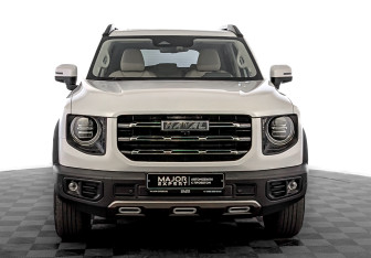 Подержанный автомобиль Haval Dargo 2023 года (2 фото)