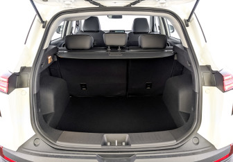 Новый Москвич 3 2025 (8 фото)