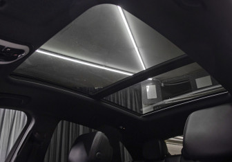 Подержанный автомобиль Porsche Macan 2018 года (22 фото)