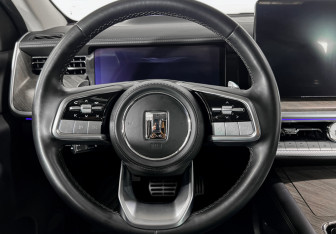 Подержанный автомобиль Tank 500 2023 года (15 фото)