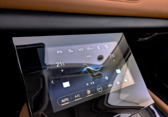 Подержанный автомобиль FAW Bestune T99 2023 года (26 фото)