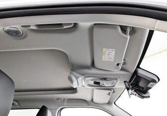 Подержанный автомобиль Haval H3 2024 года (24 фото)