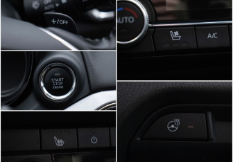 Подержанный автомобиль Mazda CX-9 2021 года (18 фото)