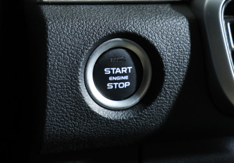 Подержанный автомобиль Belgee X50 2024 года (18 фото)