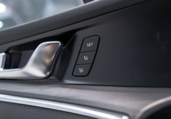 Новый Kia K5 2024 (23 фото)