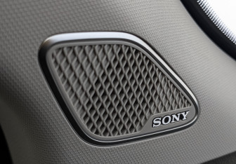 Подержанный автомобиль Omoda C5 2023 года (27 фото)