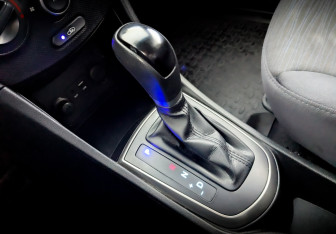 Подержанный автомобиль Hyundai Solaris Sedan 2016 года (27 фото)