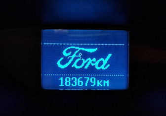 Подержанный автомобиль Ford Focus Hatchback 2012 года (16 фото)