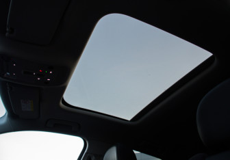 Подержанный автомобиль Audi Q3 Sportback 2020 года (21 фото)