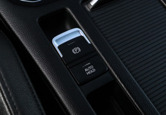 Подержанный автомобиль Volkswagen Passat Wagon 2018 года (19 фото)