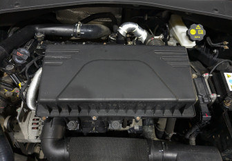 Подержанный автомобиль Москвич 3 2023 года (9 фото)