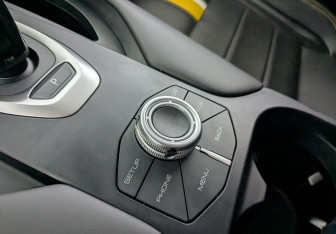 Подержанный автомобиль Haval F7x 2021 года (14 фото)