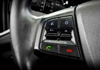 Подержанный автомобиль Hyundai Creta 2018 года (26 фото)